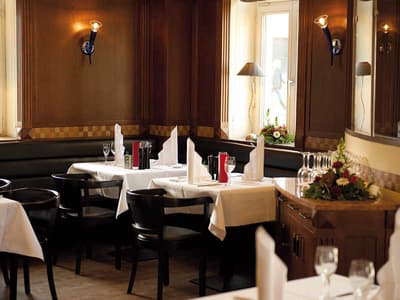 Dormero Hotel Dresden City