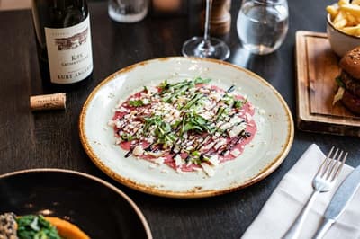 Rotterdam Marriott Hotel