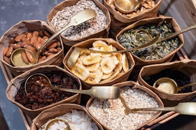 Rotterdam Marriott Hotel