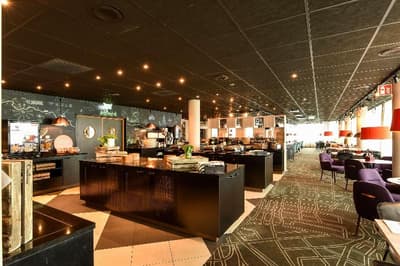 Scandic Segevang Malmo