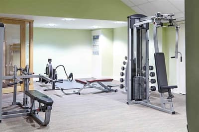 Novotel Bristol Centre