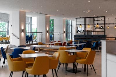 Holiday Inn Birmingham Airport NEC