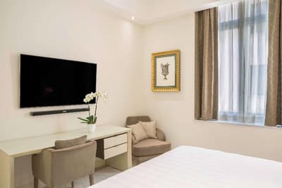 Aleph Rome Hotel, Curio Collection by Hilton
