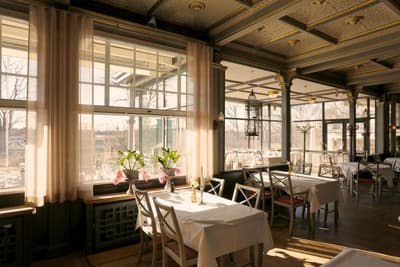 Hotel Hasselbacken BW Premier Collection