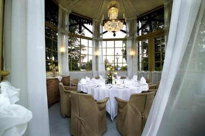 Hotel Hasselbacken BW Premier Collection