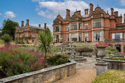 The Welcombe Hotel, BW Premier Collection