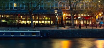 The Bristol Hotel