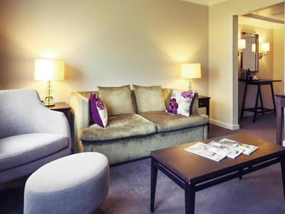 Mercure Exeter Southgate