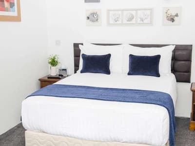 Hamlet Hotels Maidstone