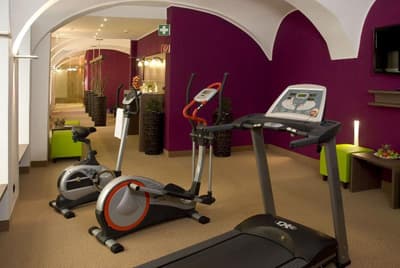 Mercure Grand Hotel Biedermeier Wien