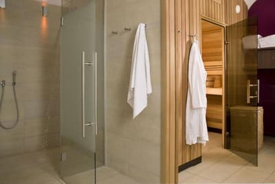 Mercure Grand Hotel Biedermeier Wien