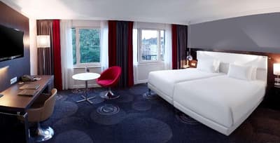 Hilton Brussels Grand Place