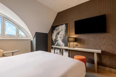 NH Collection Salzburg City