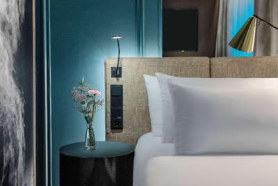 NH Collection Salzburg City