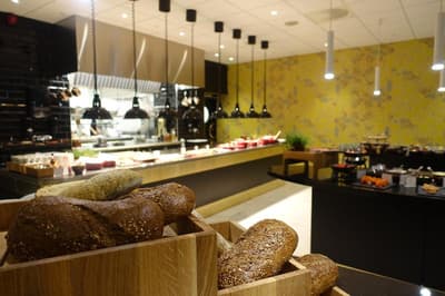 Thon Hotel Rosenkrantz Bergen