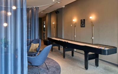 Scandic Opalen Goteborg