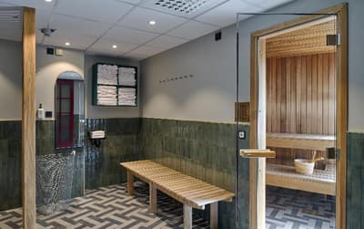 Scandic Park Stockholm