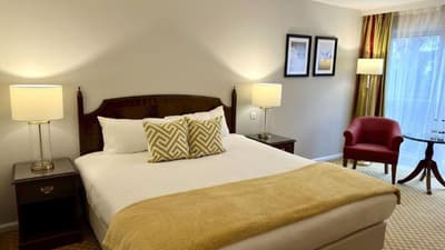 The Aberdeen Dyce Hotel