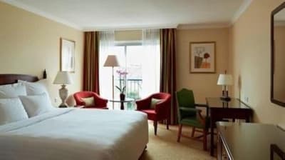 The Aberdeen Dyce Hotel