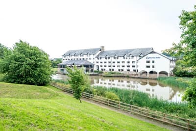 Copthorne Cardiff