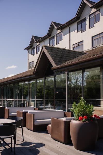 Copthorne Cardiff