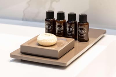 Holmes Hotel, London - A Park Plaza Hotel