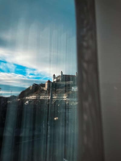 Park Inn Danube, Bratislava