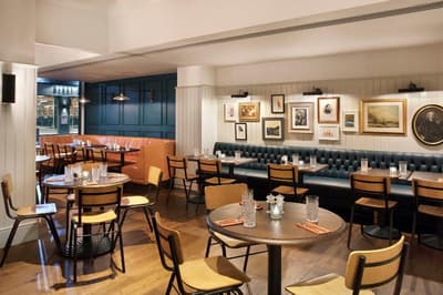 Leonardo Hotel Cardiff - Formerly Jurys Inn