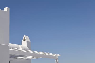 Pietra e Mare - Mykonos Moments