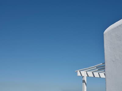 Pietra e Mare - Mykonos Moments