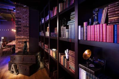 Pentahotel Leuven