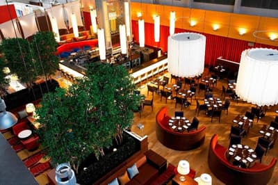 Marriott Hotel Portsmouth