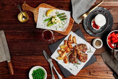 Marriott Hotel Portsmouth