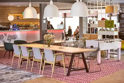 Novotel Wroclaw City