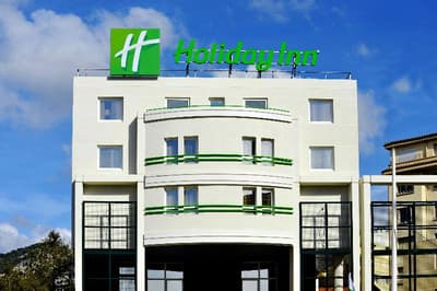 Holiday Inn Toulon City Centre