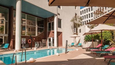 Holiday Inn Toulon City Centre