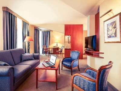 Mercure Poznan Centrum