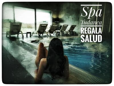 Tudanca Aranda Spa