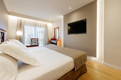 Labranda Reveron Plaza Hotel