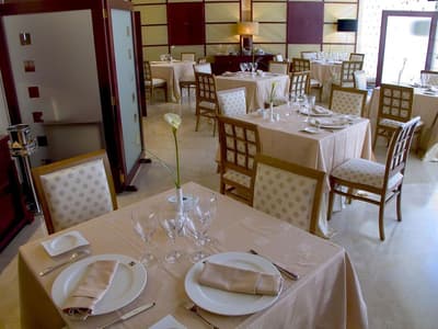 Hotel Badajoz Center
