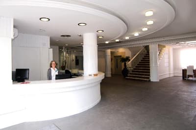 Vibra Marco Polo I Hotel