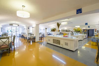 Vibra Marco Polo I Hotel