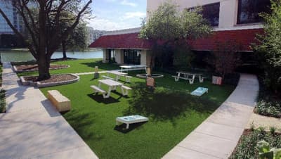 Omni Las Colinas Hotel