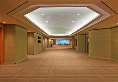 The Westin Dallas Park Central