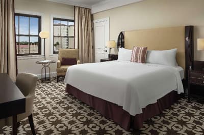 Cloister at The Boca Raton