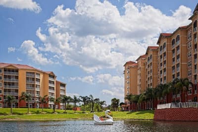 Westgate Vacation Villas Resort & Spa