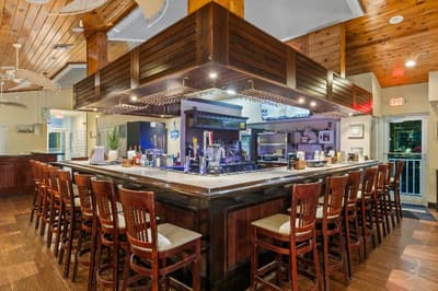 Ocean Pointe Suites at Key Largo