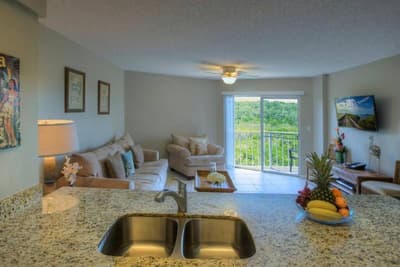 Ocean Pointe Suites at Key Largo