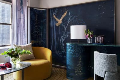 Park Lane Hotel New York