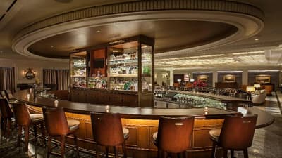 InterContinental The Barclay New York